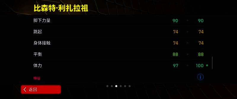 利扎拉祖身穿拜仁球衣接受采访