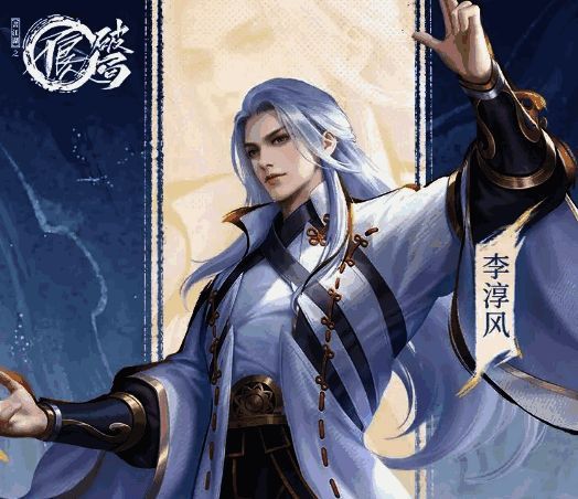 技能界面展示‘古简逆命’效果，全体角色头顶浮现绿色护盾数值，背景为战场特效