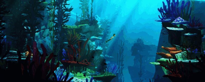 《拉娜之星2》游戏主视觉图，少女与神秘生物并肩站在星空下的星球表面，画面充满科幻与童话交织的氛围