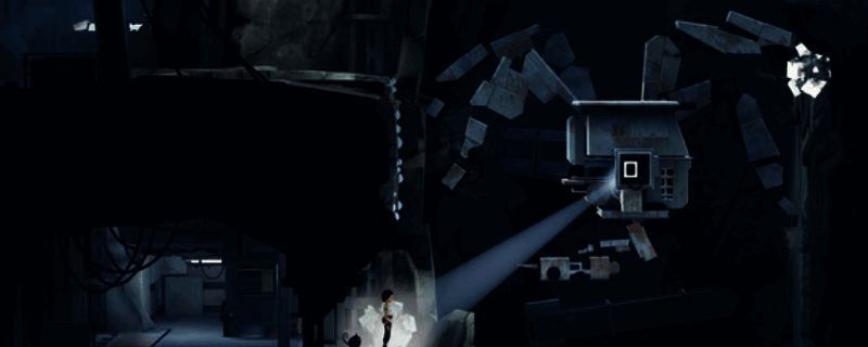 《拉娜之星2》游戏主视觉图，少女与神秘生物并肩站在异星大地，背景是漂浮的岛屿与紫色天空