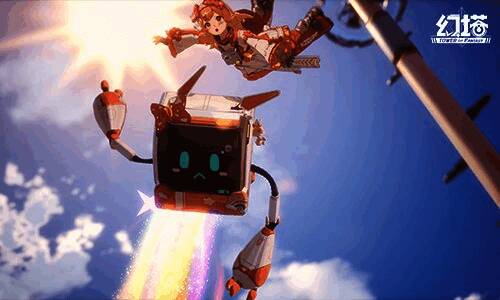 游戏内订购界面展示，胡萝贝立绘与“耳光”武器悬浮于光效之中，下方标注活动时间与概率提升说明