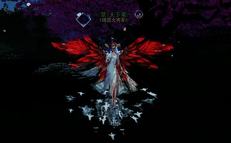 玩家角色界面展示，云麓职业属性面板清晰可见，法术破防数值高达7000+