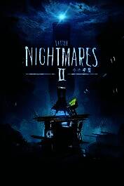 《古墓丽影：崛起》游戏画面，劳拉在雪地森林中持弓瞄准敌人，周围树木覆盖冰雪，气氛紧张