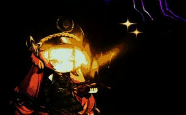 技能演示界面：伊卡菈抽取卡牌，选择使用并触发资源返还与队友技能联动