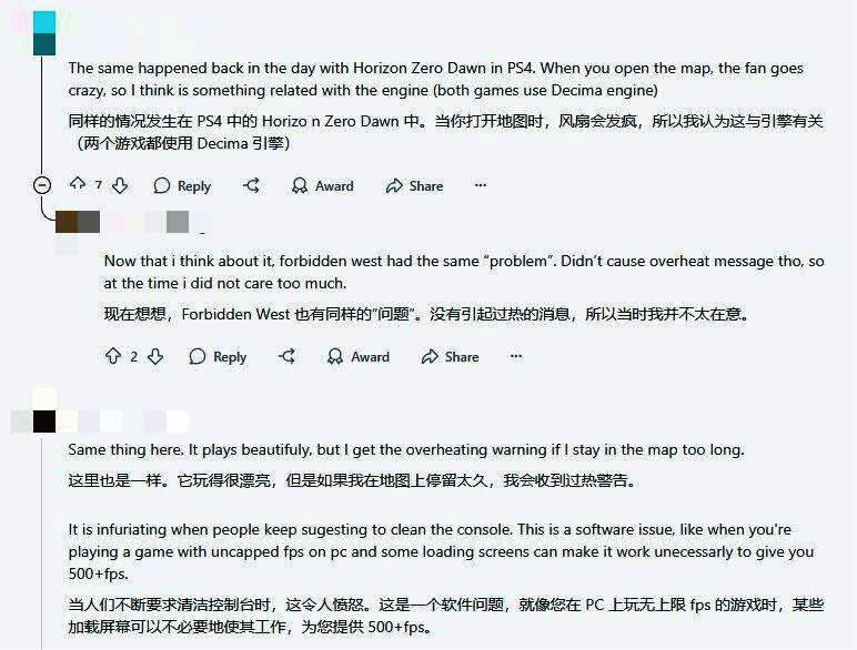 玩家在游戏中打开地图界面的截图，界面布满复杂路径与连接点，视觉效果密集