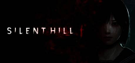 《寂静岭》未来作品时间线图示，从2025到2027年依次列出游戏、剧集与电影项目，形成完整IP生态布局