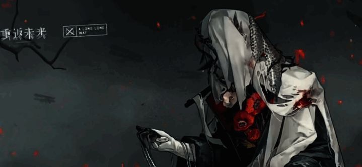 卡戎技能图解显示“休克波”、“战栗”、“安魂”三种状态叠加效果