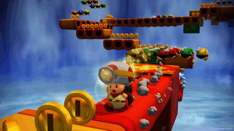 玩家手持Switch 2掌机模式游玩高清版《塞尔达传说》，屏幕显示流畅高帧画面