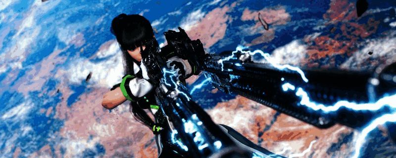 《剑星》游戏内设置界面截图，展示齿轮图标与主菜单布局，方便玩家识别进入路径