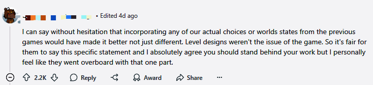 游戏战斗场景截图，角色在昏暗的遗迹中与神秘生物激烈交战，技能特效绚丽，环境细节丰富