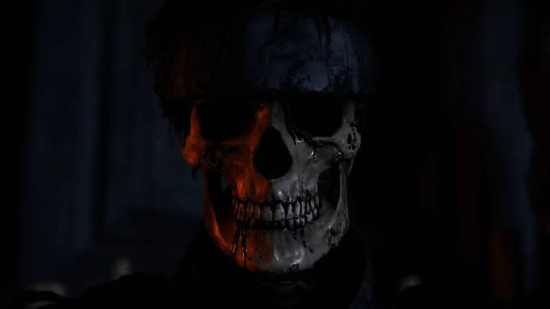 游戏多人互动机制展示图，多个玩家角色通过桥梁连接彼此，形成跨越峡谷的网络