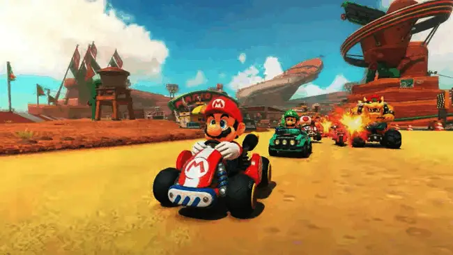 游戏内虚拟交易界面示意图，显示高价道具标价100美元