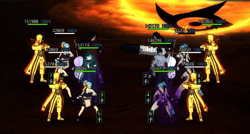 对局策略图示，展示如何通过站位规避追打触发