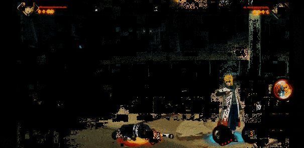 秽土水门召唤分身将敌人拉近，双人同时释放螺旋丸造成重创