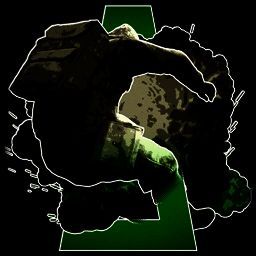 游戏内审问界面截图，显示玩家正在对敌方士兵进行讯问，选项清晰可见