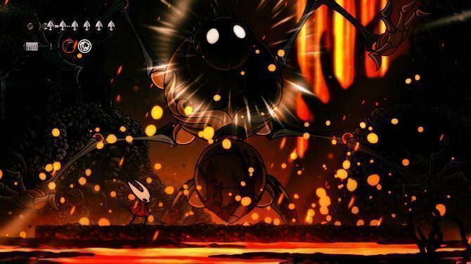 GameStop网站截图显示《空洞骑士：丝之歌》预购页面，标价19.99美元