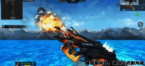 手斧末日审判三维展示，斧刃锋利，手柄粗壮，充满力量感