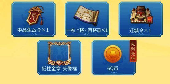 20人俱乐部奖励内容展示