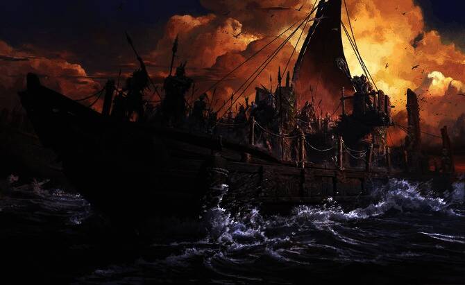 《流放之路2》玩家在交易界面进行物品交换，界面显示新加入的错期交易选项