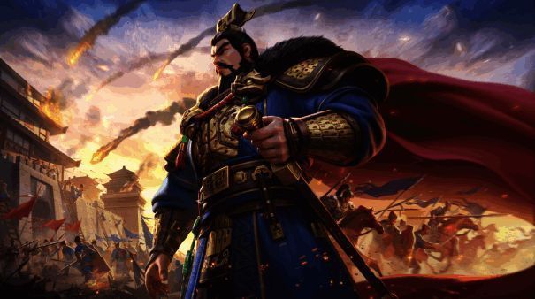 《偃武》中还原的汉代城池与建筑细节，展现严谨的历史考据