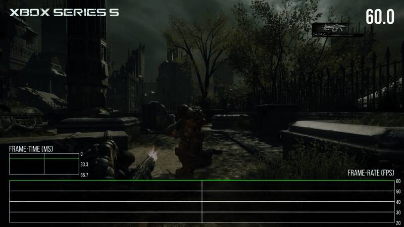 敌人被击倒瞬间，血迹与碎片飞溅，动作捕捉极为流畅