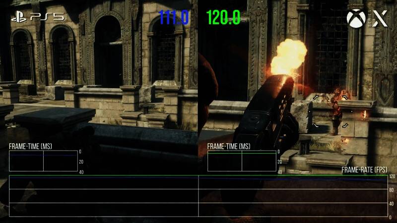 近战格斗瞬间，肌肉与装甲的动态变形真实