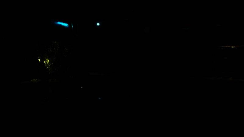 UI界面展示，血条、弹药与地图信息布局清晰