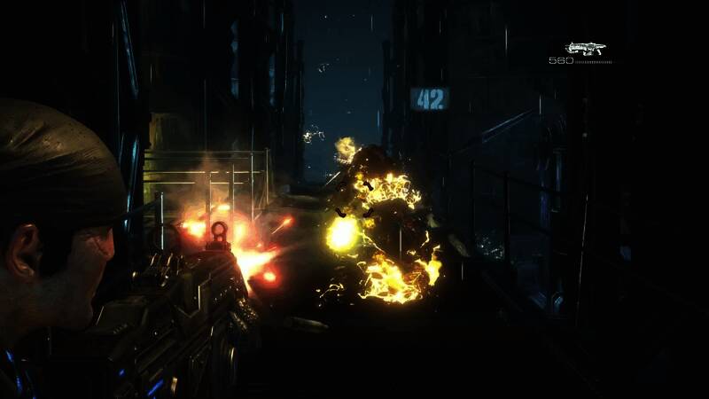 菜单设置界面，图形选项丰富，支持多种画质调节