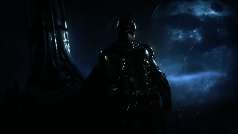 绿灯侠配音演员菲尔·拉马尔在怀旧大会上为粉丝签名，现场气氛热烈，背景可见《不义联盟》主题展台