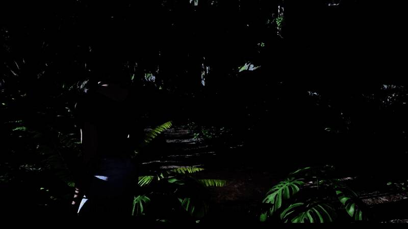 Steam商店页面概念图，显示‘即将推出’与‘愿望单’按钮