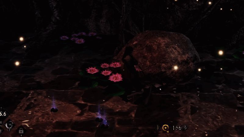 炼丹界面展示，材料已放入炼丹炉，进度条显示‘生脉丹炼制中’