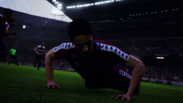 费雷尔精准预判对手传球路线，提前出脚完成拦截