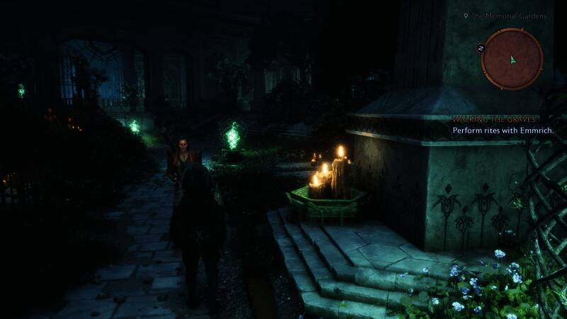 角色自定义界面截图，玩家正在调整主角外貌特征，包括发型、疤痕与瞳色等细节