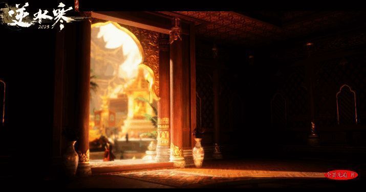 游戏内邮件界面展示开学季奖励内容，包含月卡、坐骑、表情包图标，界面喜庆红金配色