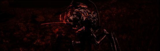 武器库界面截图，数十种武器整齐排列，包括光剑、火箭拳、等离子步枪等科幻风格装备