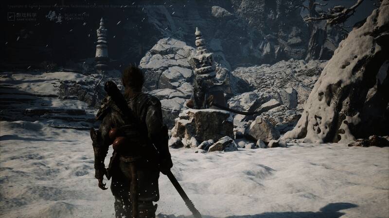 PCGamer编辑在北京参与《影之刃零》试玩现场，开发者与外媒深入交流游戏设计理念