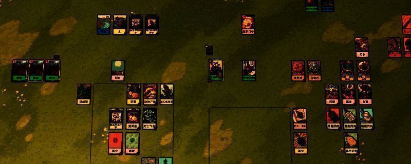 《炼金之道》中玩家在炼金工坊内整理继承所得杂物，桌上摆放着装有黑色液体的烧瓶与符文石板，背景显示黑化进度条已填充30%