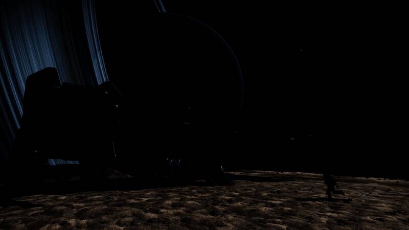 SteamDB数据显示《无人深空》在线人数曲线图，在更新当日出现显著峰值跃升