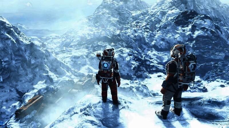 多位玩家在社交媒体分享自己设计的巨型飞船截图，展示不同风格的内部装饰与布局