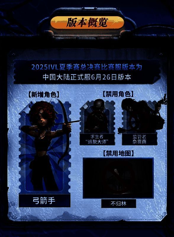 弓箭手角色技能展示界面，突出其牵制与护盾机制