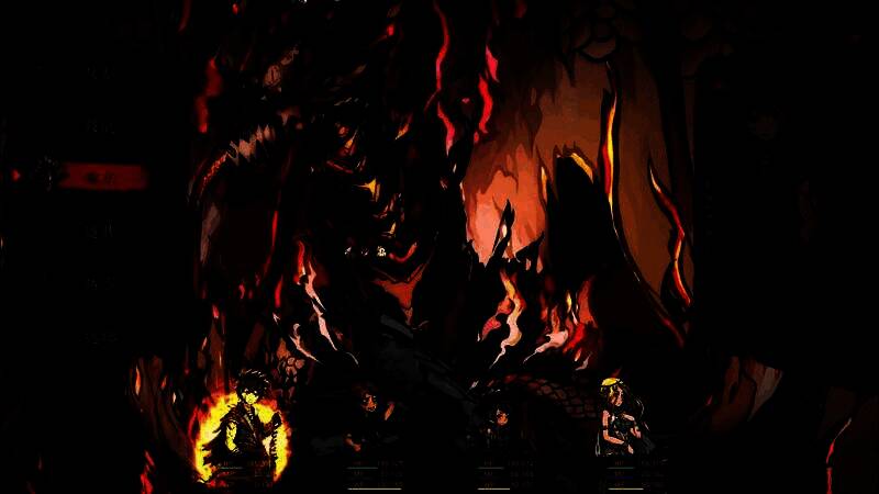 角色对话场景，NPC表情细腻，文字框呈现多选项分支，体现高自由度叙事