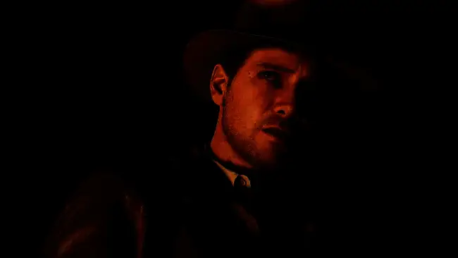 《夺宝奇兵：古老之圈》游戏内UI界面展示，突出菜单与导航系统的优化方向