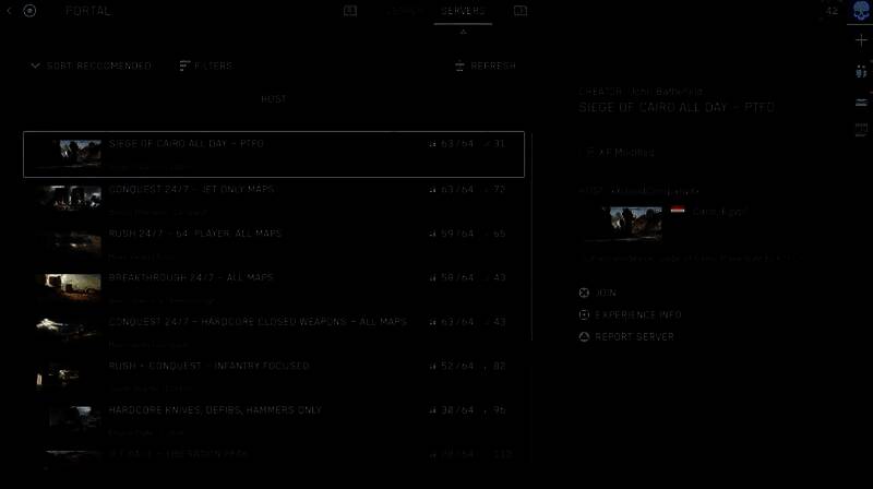 《战地6》新地图概念图展示，广阔战场包含城市与荒野混合地形