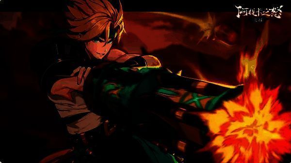 重械专家肩扛重型火箭筒，背后悬浮着机械臂与能量炮台，科技感十足