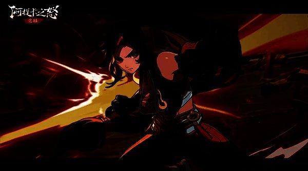 形意拳师施展拳法，动作如行云流水，拳风激起地面尘土，背景呈现虎形气劲虚影