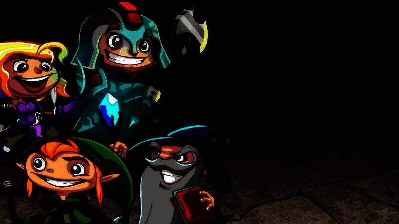 亚马逊Prime Gaming本月免费游戏合集，包含中世纪城堡、奇幻地图与神秘小镇场景