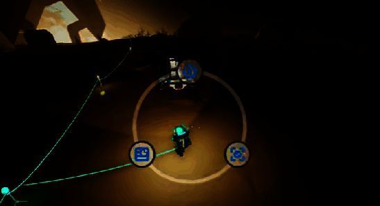 滑板使用界面提示，显示当前能量状态与地形适配建议