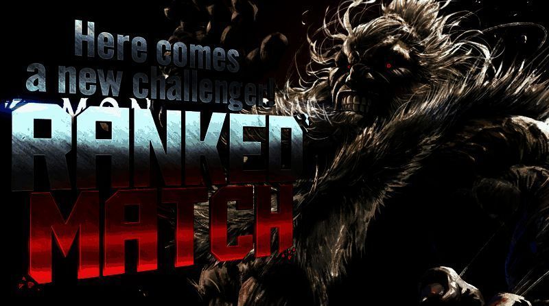 豪鬼释放必杀技瞬间，火焰特效中隐约浮现炎王龙头部轮廓