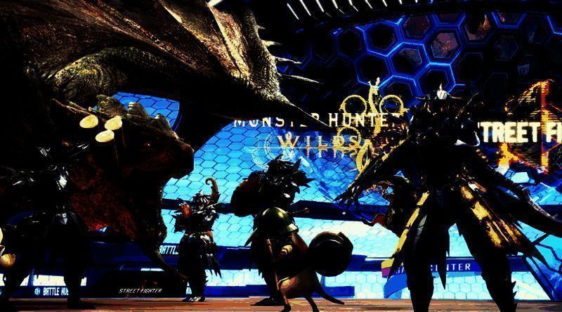 游戏商城界面截图，标有‘联动限定’标签的皮肤商品正在预售