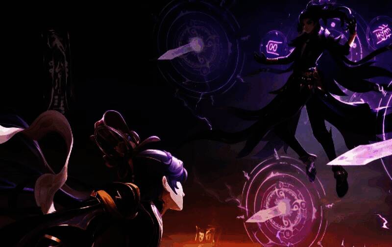 武宗角色在战斗中释放大招，地面裂开巨痕，敌人被气浪掀飞，特效炫酷